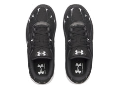 Tenis Under Armour W Tech Runner Negro para Mujer