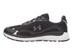 Tenis Under Armour W Tech Runner Negro para Mujer