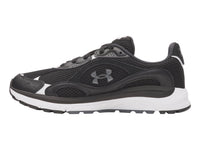 Tenis Under Armour W Tech Runner Negro para Mujer