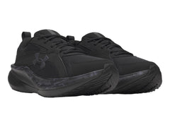 Tenis Under Armour Assert 11 Camo Negro para Hombre
