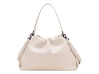 Bolsa Cloe Adavari Beige para Mujer