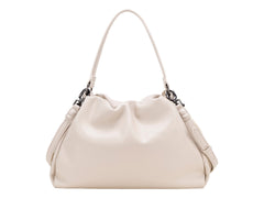 Bolsa Cloe Adavari Beige para Mujer