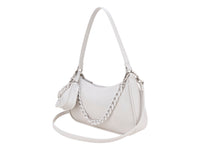 Bolsa Cloe Blanco para Mujer