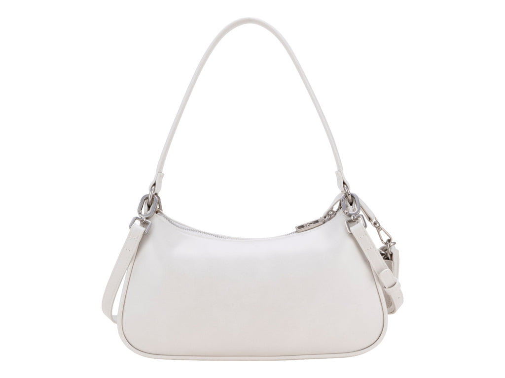 Bolsa Cloe Blanco para Mujer