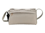 Bolsa Cloe Olivo para Mujer