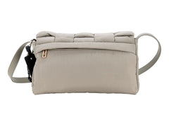 Bolsa Cloe Olivo para Mujer