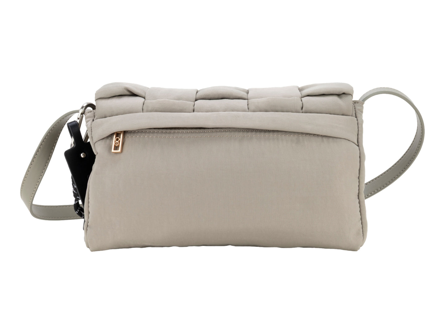 Bolsa Cloe Olivo para Mujer