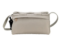 Bolsa Cloe Olivo para Mujer
