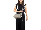 Bolsa Cloe Olivo para Mujer