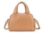 Bolsa Cloe Ilivani Camel para Mujer