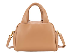 Bolsa Cloe Ilivani Camel para Mujer