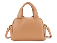 Bolsa Cloe Ilivani Camel para Mujer