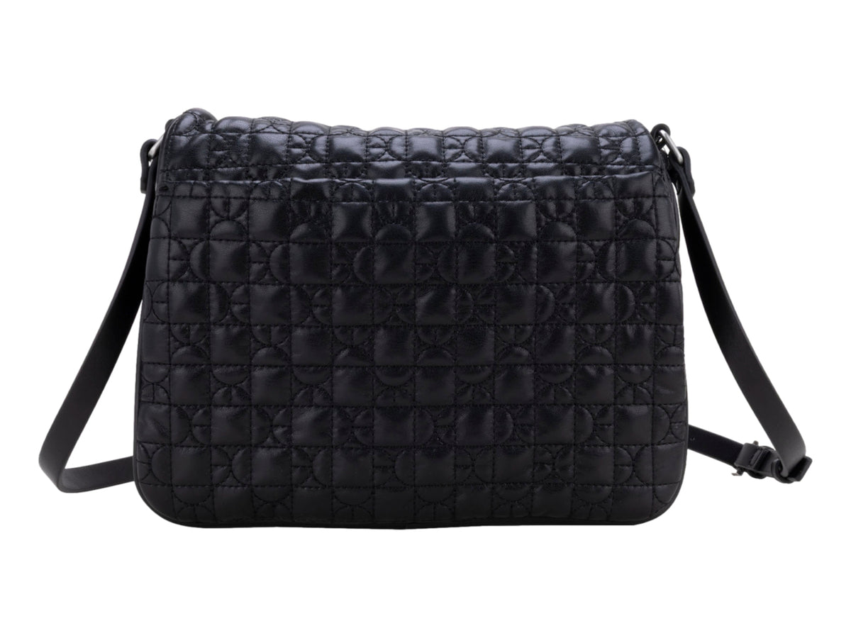 Bolsa Cloe Negro para Mujer
