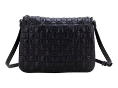 Bolsa Cloe Negro para Mujer