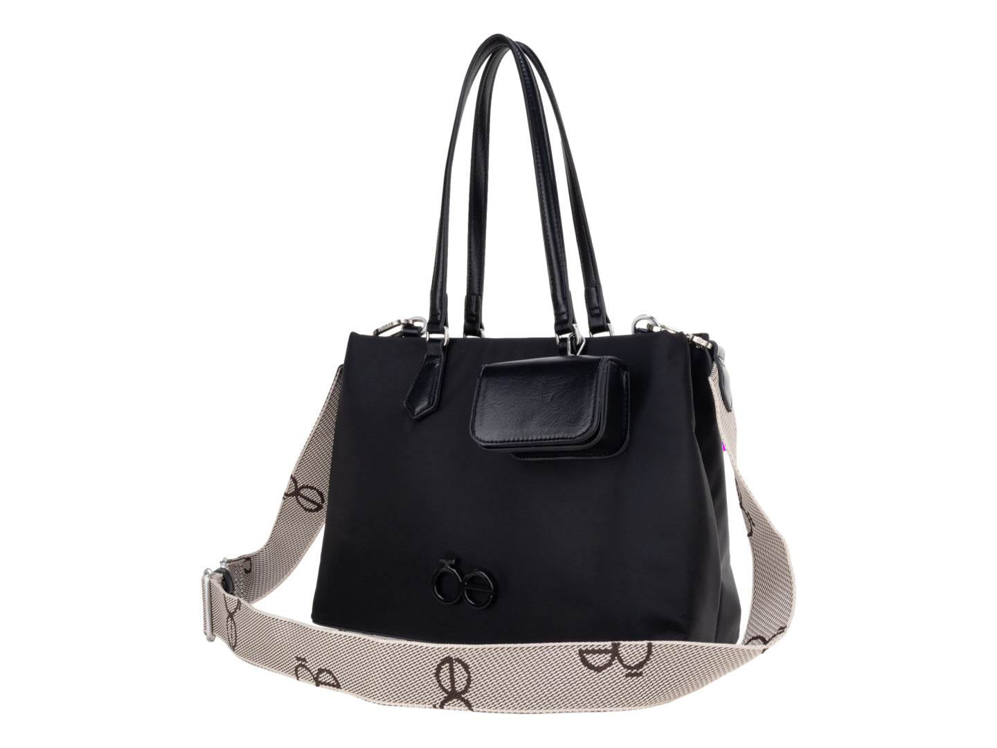 Bolso Cloe 26192
