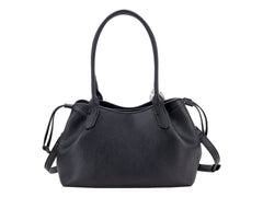 Bolsa de Hombro Cloe Negro para Mujer