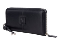 Cartera Cloe Negro para Mujer