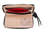 Cartera Cloe Negro para Mujer