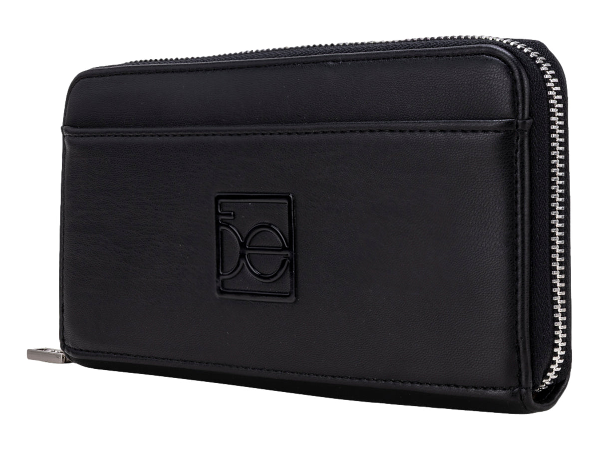 Cartera Cloe Negro para Mujer