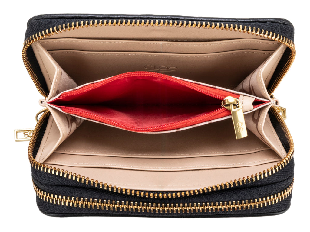 Cartera Cloe 26253 Para Mujer