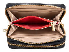 Cartera Cloe Negro para Mujer