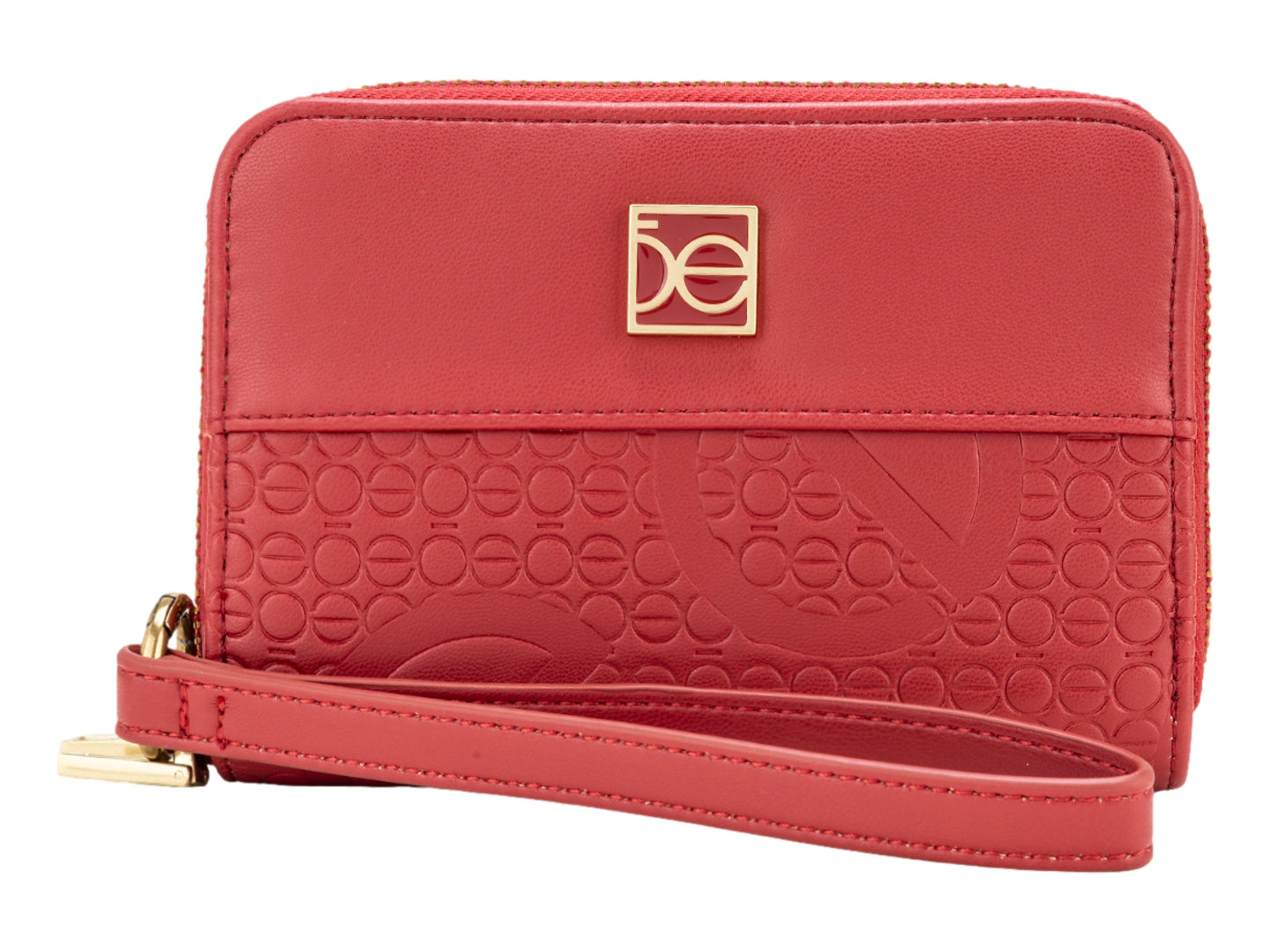 Cartera Cloe 26253 Para Mujer