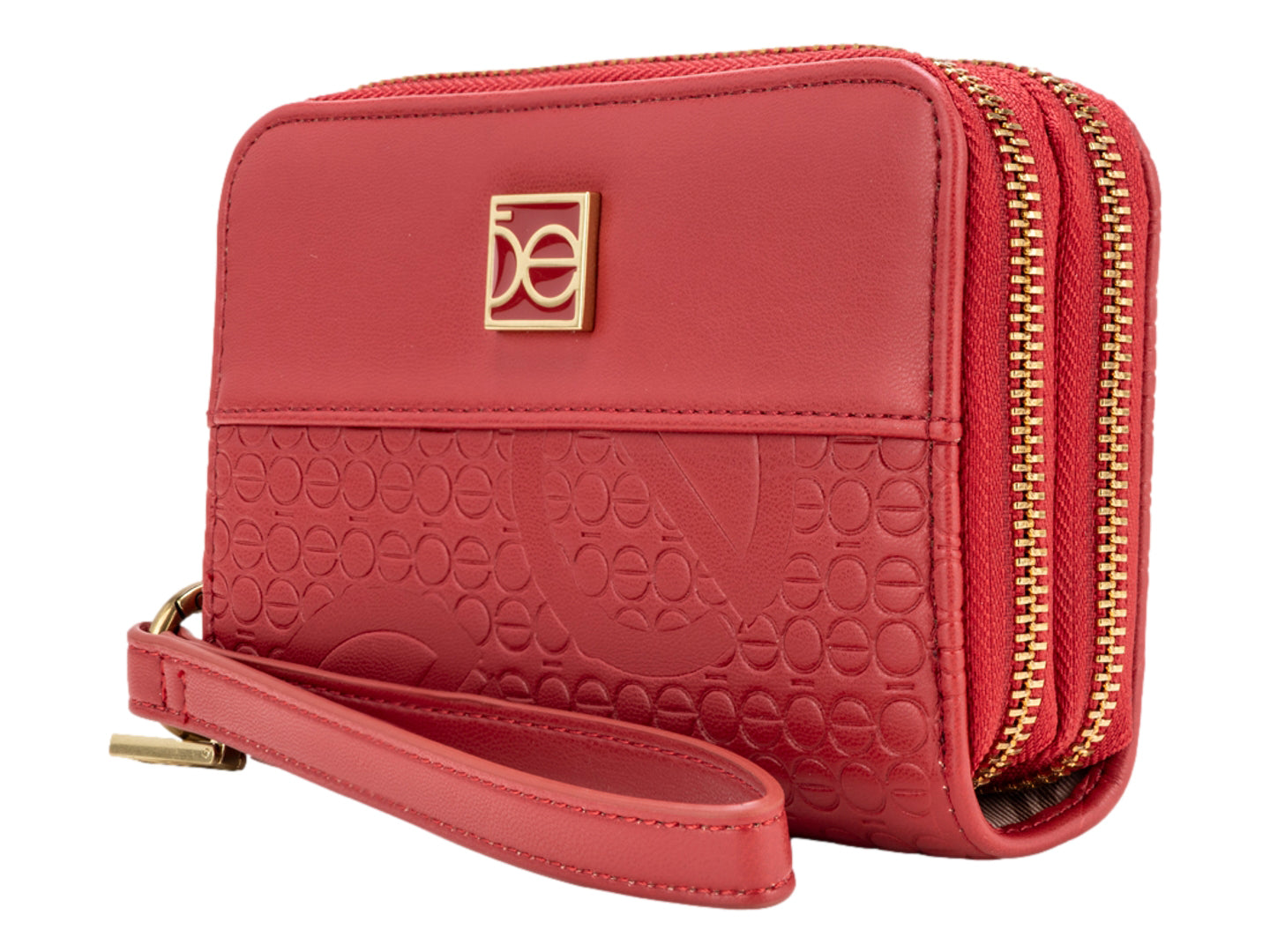 Cartera Cloe 26253 Para Mujer