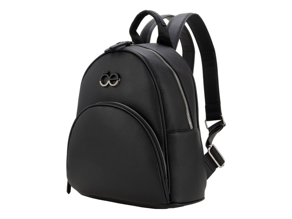 Mochila Cloe Negro para Mujer