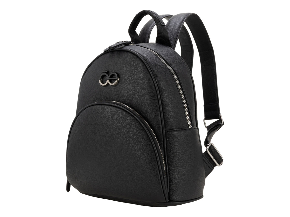 Mochila Cloe Negro para Mujer