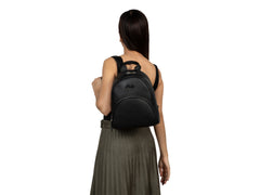Mochila Cloe Negro para Mujer
