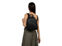 Mochila Cloe Negro para Mujer