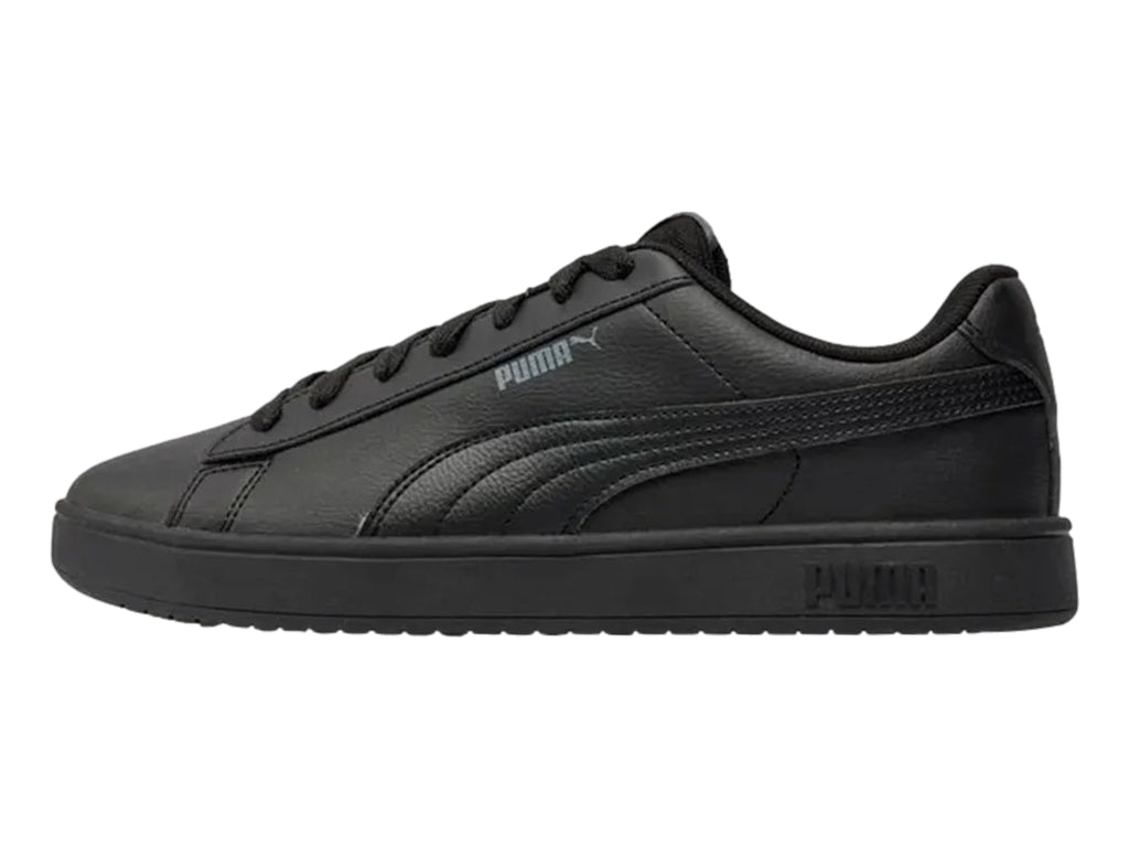 Tenis Puma Rickie Classic Negro para Hombre