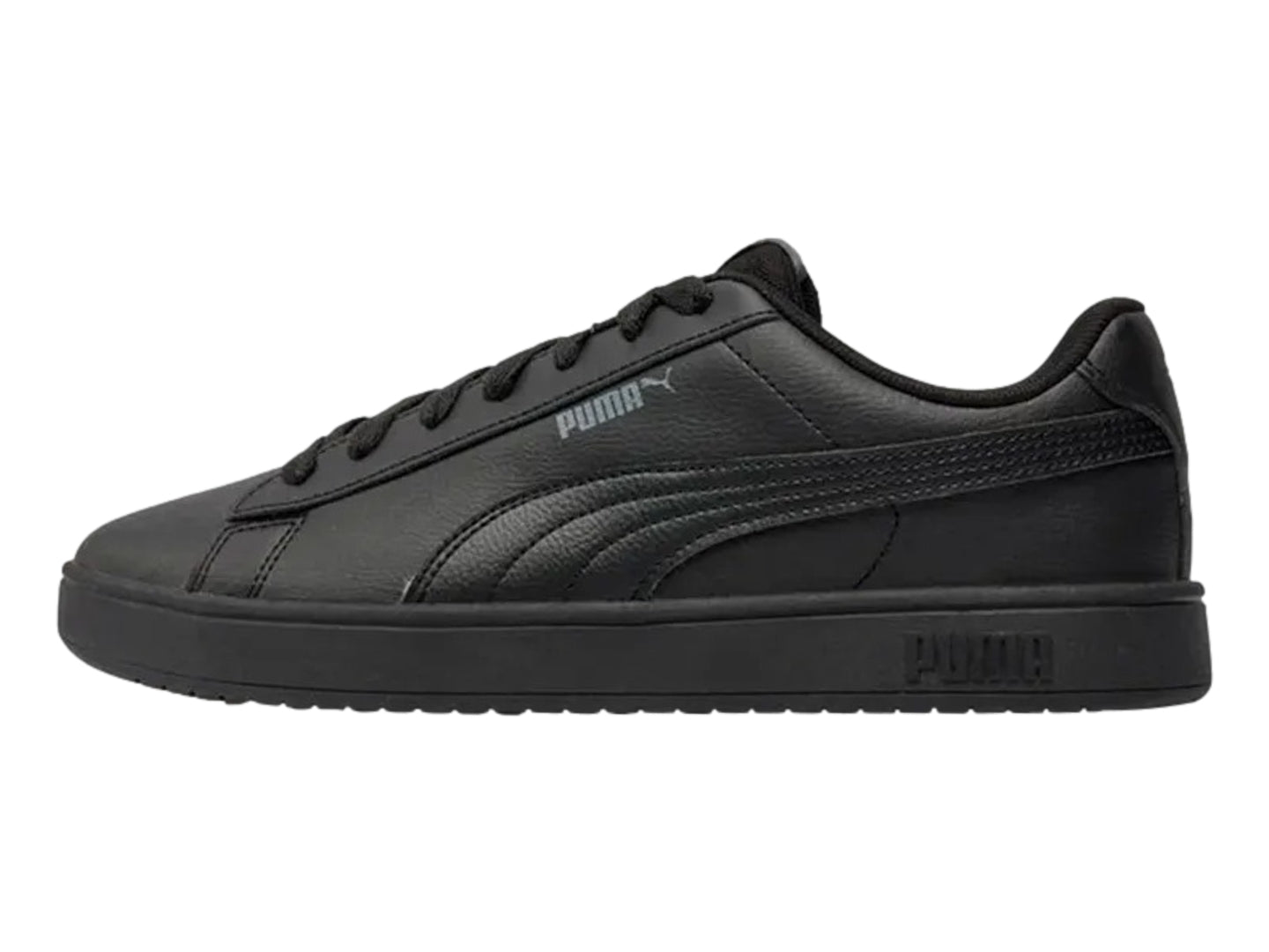 Tenis Puma Rickie Classic Negro para Hombre