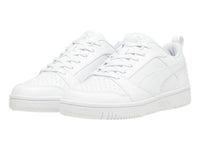Tenis PUMA Rebound V6 Low Blanco para Mujer