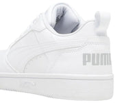 Tenis PUMA Rebound V6 Low Blanco para Mujer