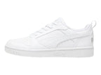 Tenis PUMA Rebound V6 Low Blanco para Mujer