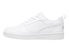 Tenis PUMA Rebound V6 Low Blanco para Mujer
