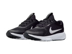 Tenis Nike Star Runner 5 Negro y Blanco para Niño