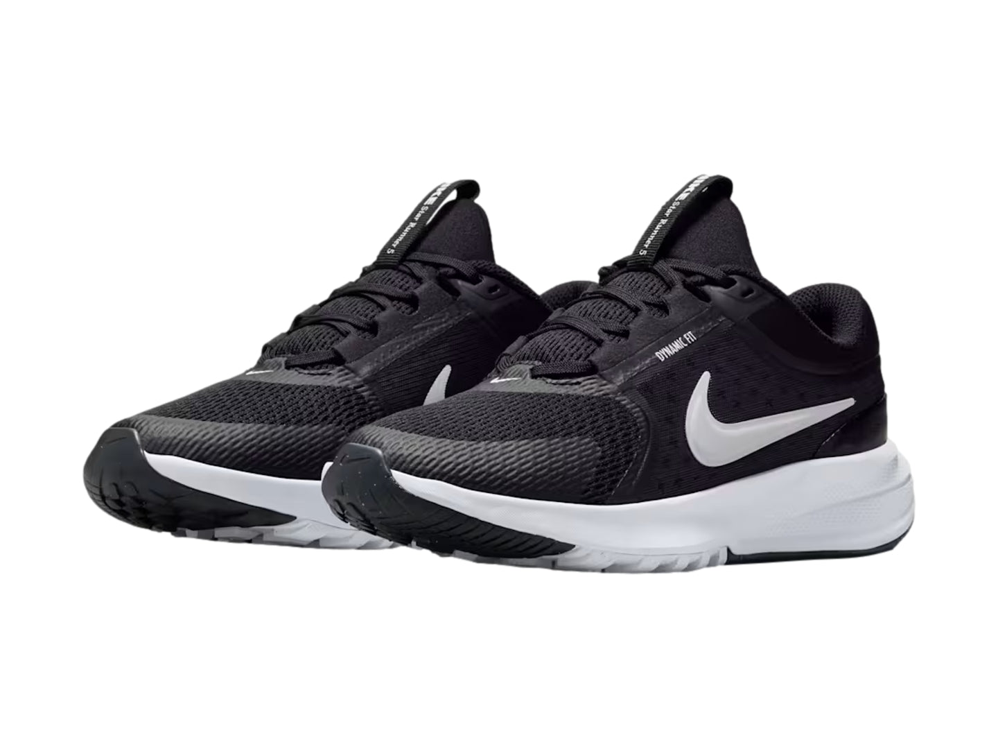 Tenis Nike Star Runner 5 Para Niño