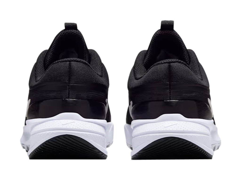Tenis Nike Star Runner 5 Negro y Blanco para Niño