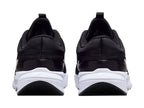 Tenis Nike Star Runner 5 Negro y Blanco para Niño
