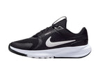 Tenis Nike Star Runner 5 Negro y Blanco para Niño