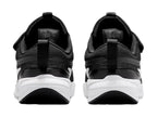 Tenis Nike Star Runner 5 Negro y Blanco para Niño