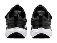 Tenis Nike Star Runner 5 Negro y Blanco para Niño