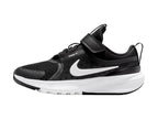 Tenis Nike Star Runner 5 Negro y Blanco para Niño