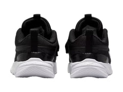 Tenis Nike Star Runner 5 Negro y Blanco para Niño