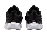 Tenis Nike Star Runner 5 Negro y Blanco para Niño