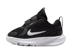 Tenis Nike Star Runner 5 Negro y Blanco para Niño