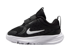 Tenis Nike Star Runner 5 Negro y Blanco para Niño
