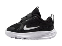 Tenis Nike Star Runner 5 Negro y Blanco para Niño
